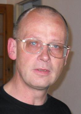 Witold Paluszynski