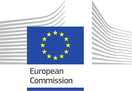 Logo European Commission