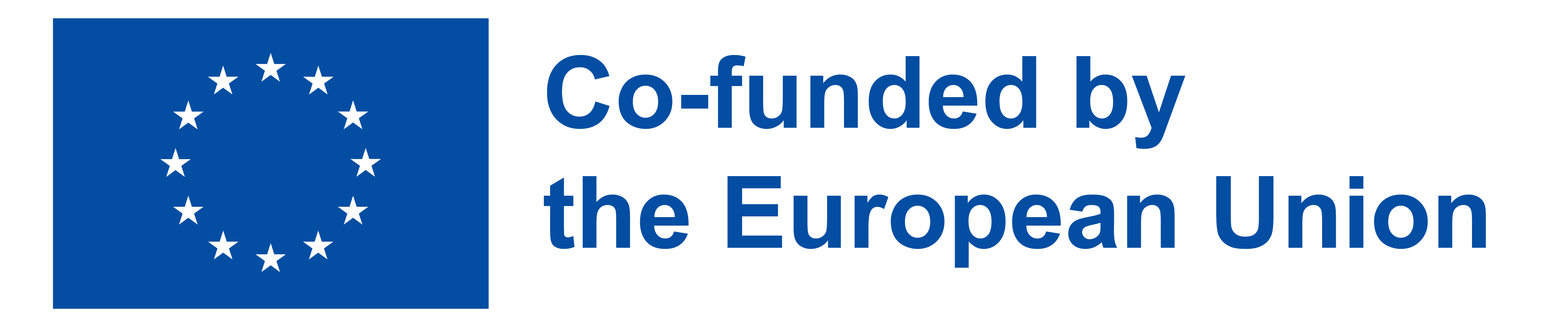 Logo European Commission