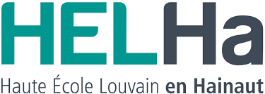 Logo HELHa