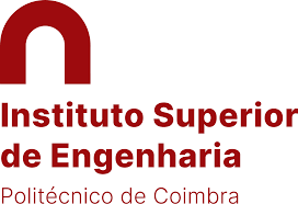 Logo ISEC