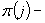 i
