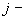 i
