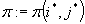 i