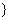 i