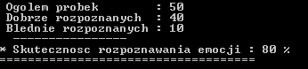 wynik