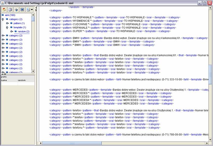 chatbot
