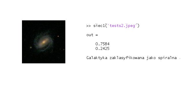 galaktyka spiralna