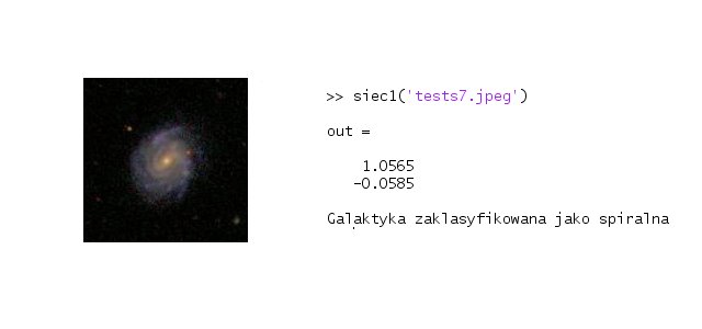 galaktyka spiralna