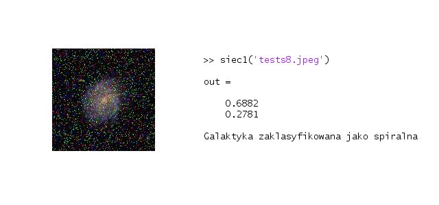 galaktyka spiralna
