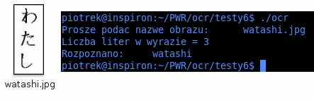 Schemat blokowy programu